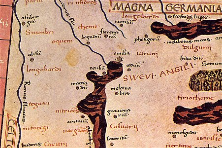 Gauonarion