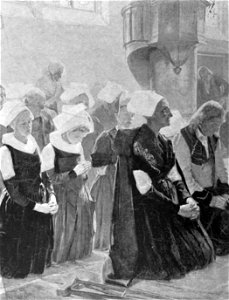Gay Mass in Brittany p.74