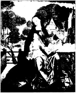 Gazette des Beaux-Arts, vol 32 - 1904 (page 364 crop)