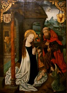 Geburt Christi-1480-80373