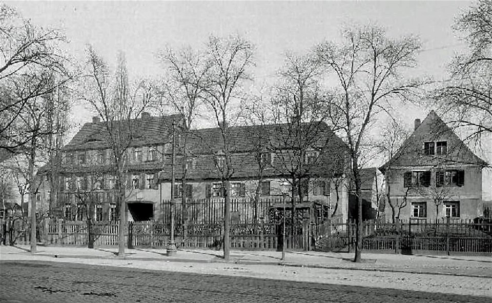 Geburtshaus Brommy