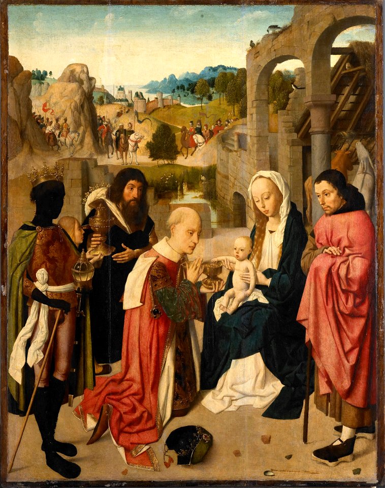 Geertgen tot Sint Jans 001
