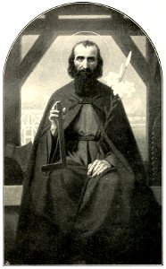 Gebhard Fugel Ludwigsburg Hl Joseph