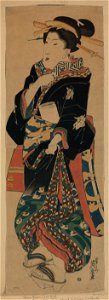 Geisha zu LCCN2008661159