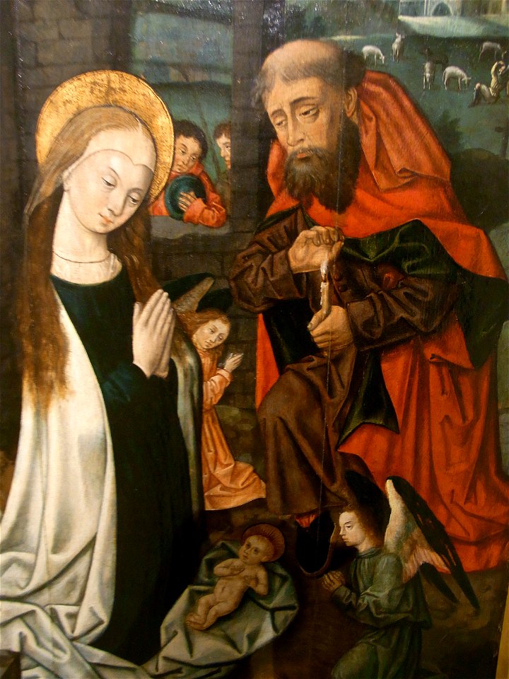 Geburt Christi-1480-80365