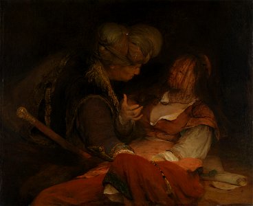 Aert de Gelder 008