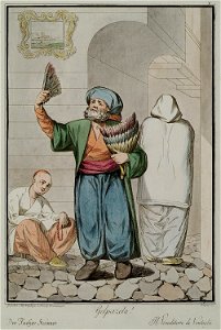 Gelpazela! - Hunglinger Von Yngue Andreas Magnus - 1800