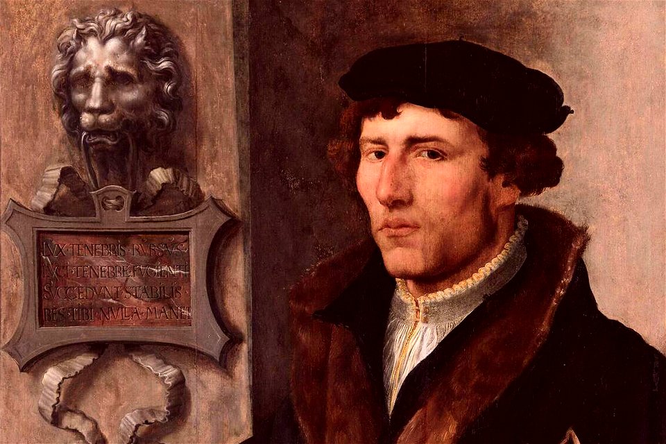 Gemma Frisius door Maarten van Heemskerck 012