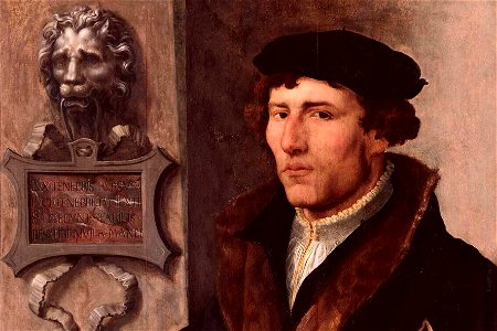 Gemma Frisius door Maarten van Heemskerck 012