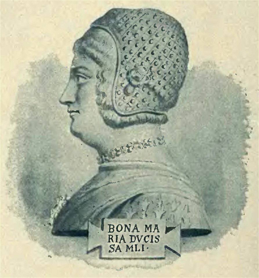 Gemma Giovannini - Le donne di casa Savoia (page 130 crop)