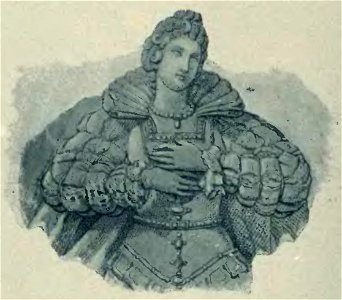 Gemma Giovannini - Le donne di casa Savoia (page 252 crop)