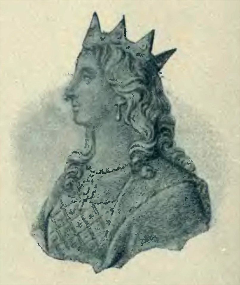 Gemma Giovannini - Le donne di casa Savoia (page 28 crop)