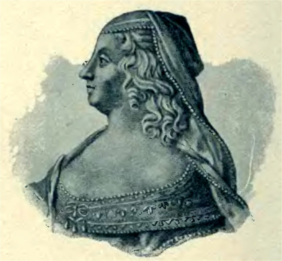 Gemma Giovannini - Le donne di casa Savoia (page 314 crop)