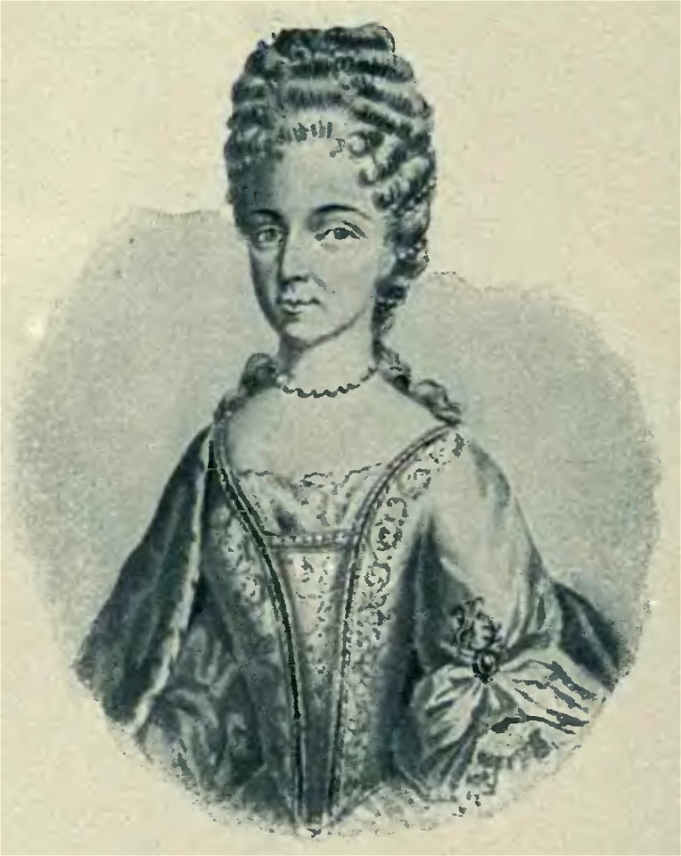 Gemma Giovannini - Le donne di casa Savoia (page 346 crop)