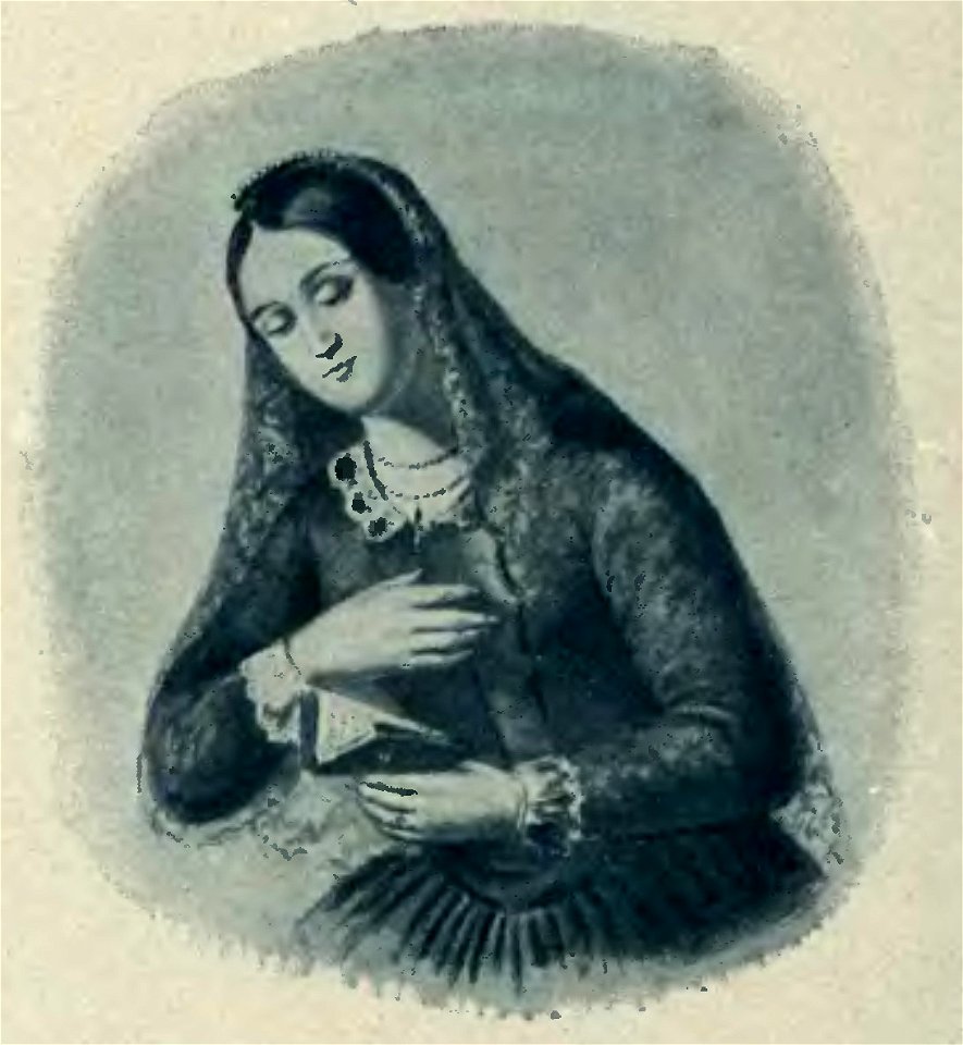 Gemma Giovannini - Le donne di casa Savoia (page 488 crop)
