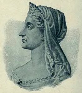Gemma Giovannini - Le donne di casa Savoia (page 464 crop)