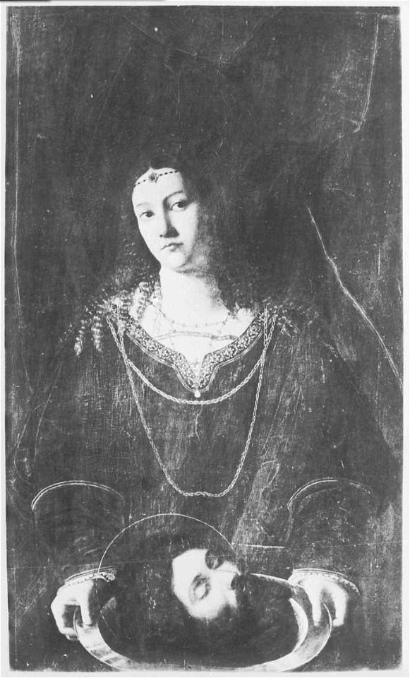 Gemäldegalerie Alte Meister (Dresden) Galeriewerk Braun 0040