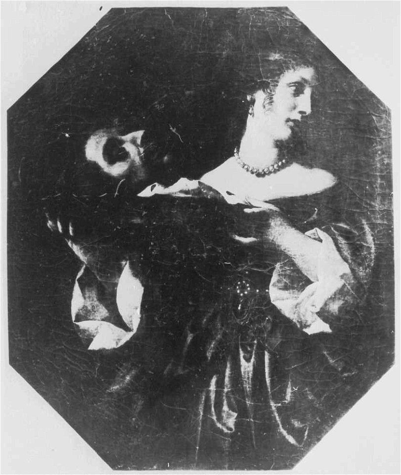 Gemäldegalerie Alte Meister (Dresden) Galeriewerk Braun 0074