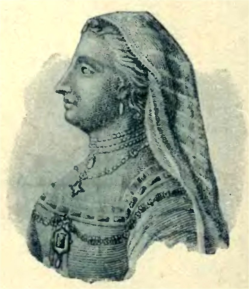 Gemma Giovannini - Le donne di casa Savoia (page 146 crop)