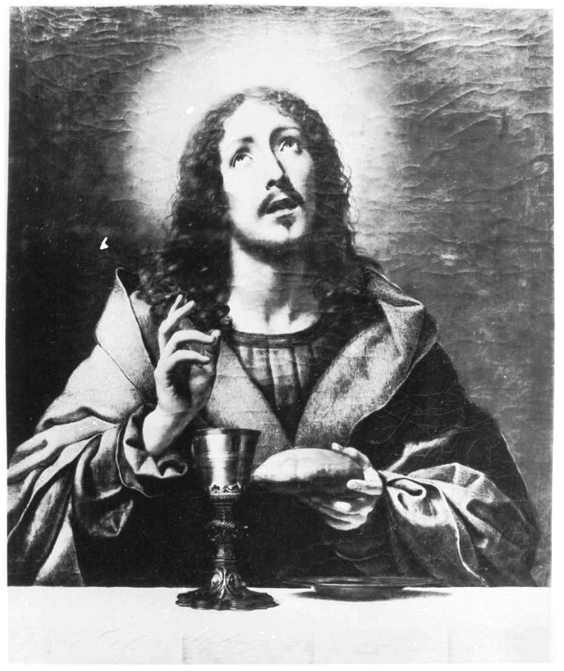 Gemäldegalerie Alte Meister (Dresden) Galeriewerk Braun 0076