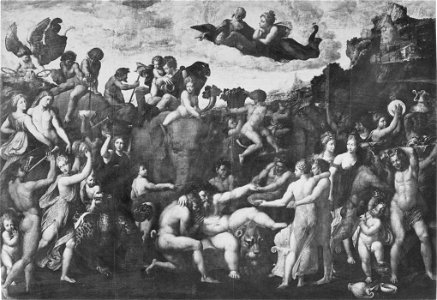 Gemäldegalerie Alte Meister (Dresden) Galeriewerk Braun 0157