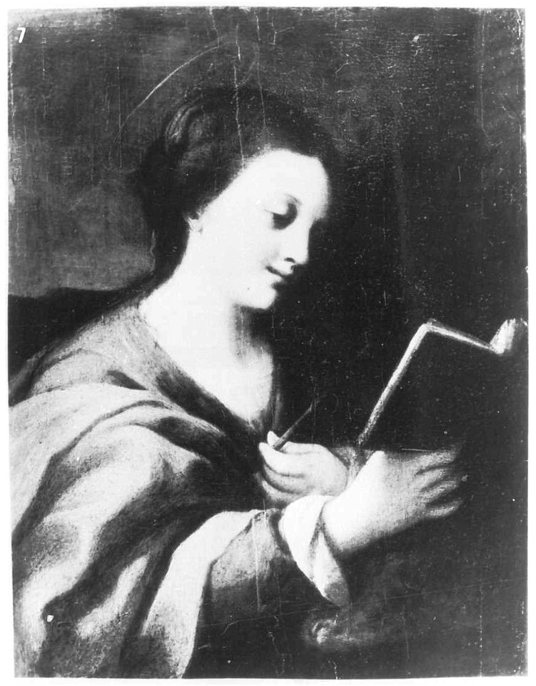 Gemäldegalerie Alte Meister (Dresden) Galeriewerk Braun 0174
