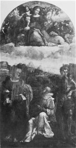 Gemäldegalerie Alte Meister (Dresden) Galeriewerk Braun 0161