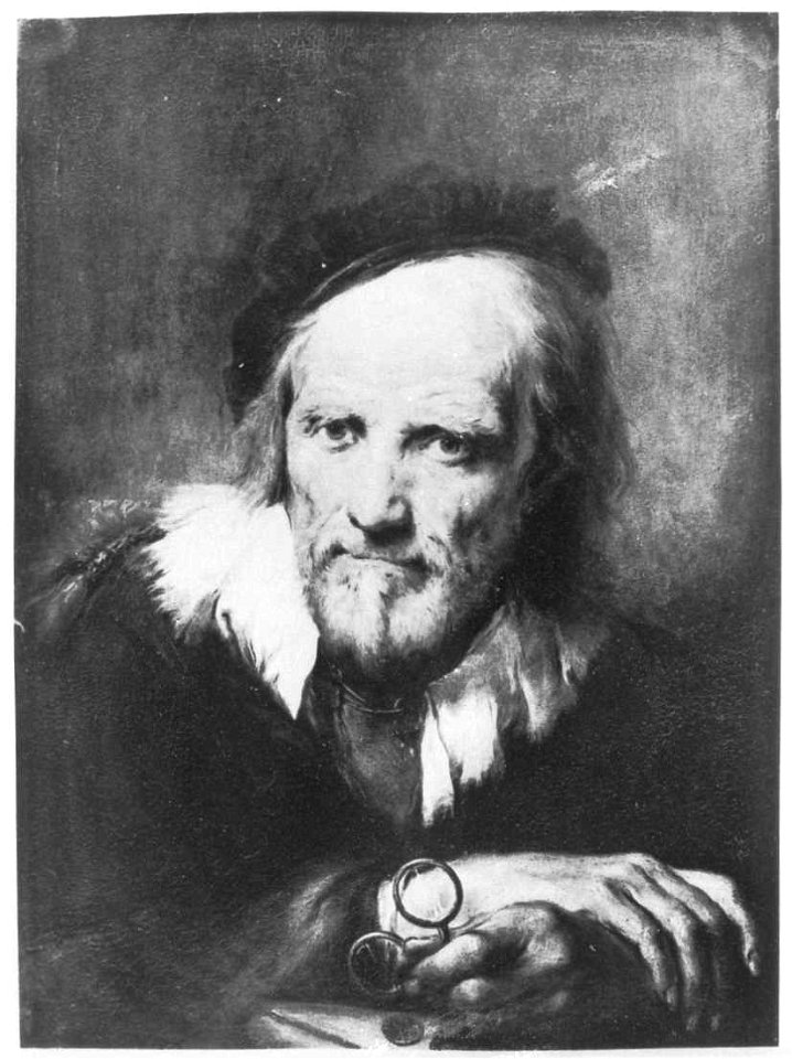 Gemäldegalerie Alte Meister (Dresden) Galeriewerk Braun 0434