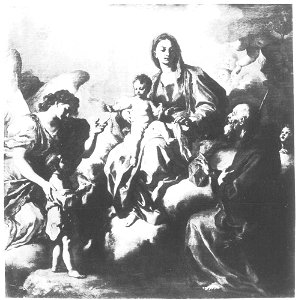 Gemäldegalerie Alte Meister (Dresden) Galeriewerk Braun 0664