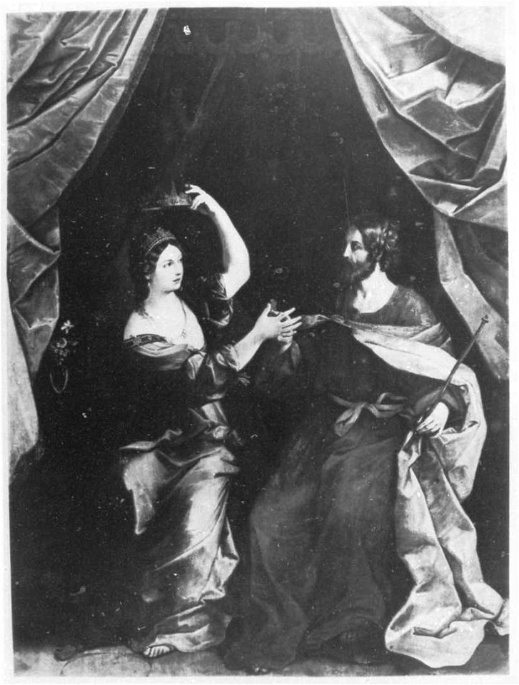 Gemäldegalerie Alte Meister (Dresden) Galeriewerk Braun 0540