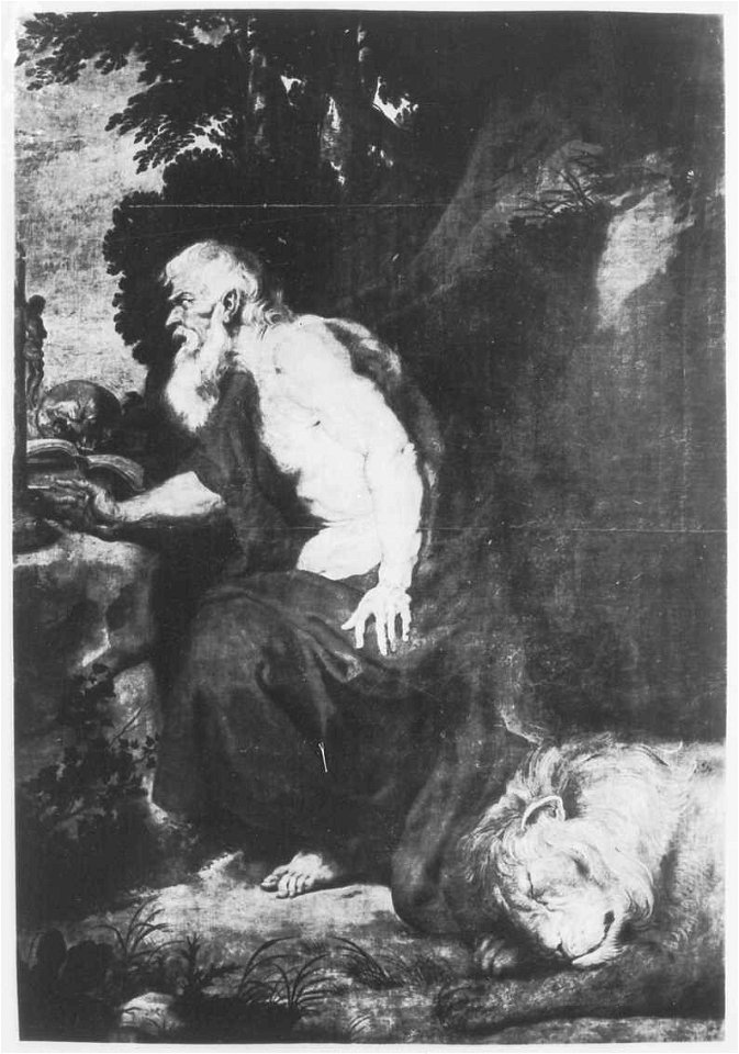 Gemäldegalerie Alte Meister (Dresden) Galeriewerk Braun 0909