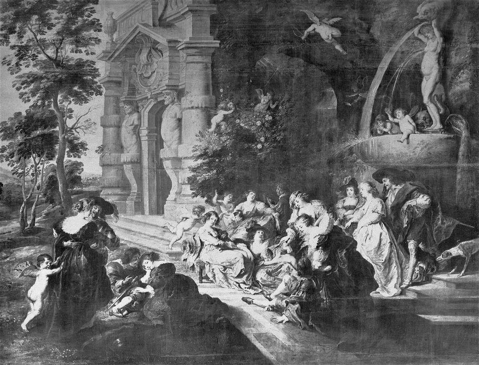 Gemäldegalerie Alte Meister (Dresden) Galeriewerk Braun 0918