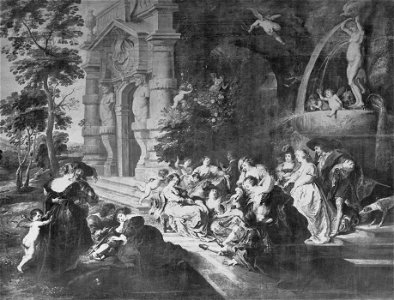 Gemäldegalerie Alte Meister (Dresden) Galeriewerk Braun 0918