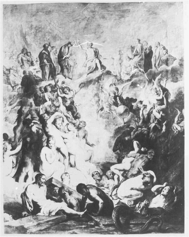 Gemäldegalerie Alte Meister (Dresden) Galeriewerk Braun 0921