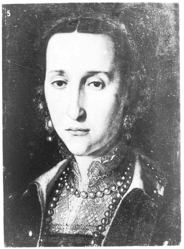 Gemäldegalerie Alte Meister (Dresden) Galeriewerk Braun 0064