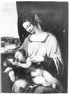 Gemäldegalerie Alte Meister (Dresden) Galeriewerk Braun 0090
