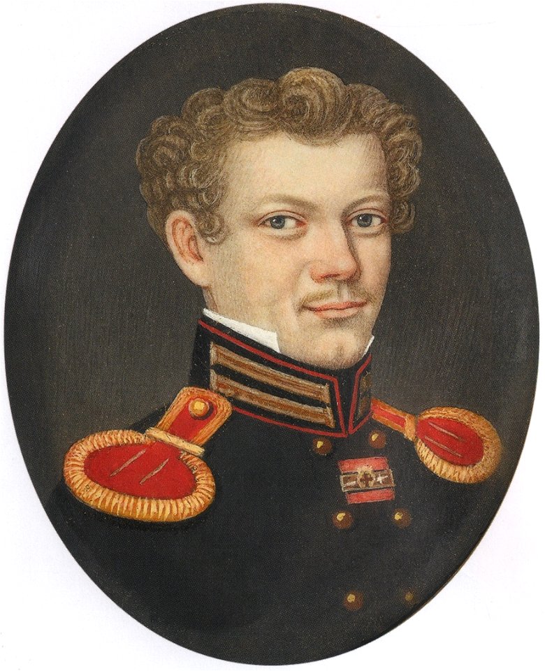 Geld Valerian Ignatievich