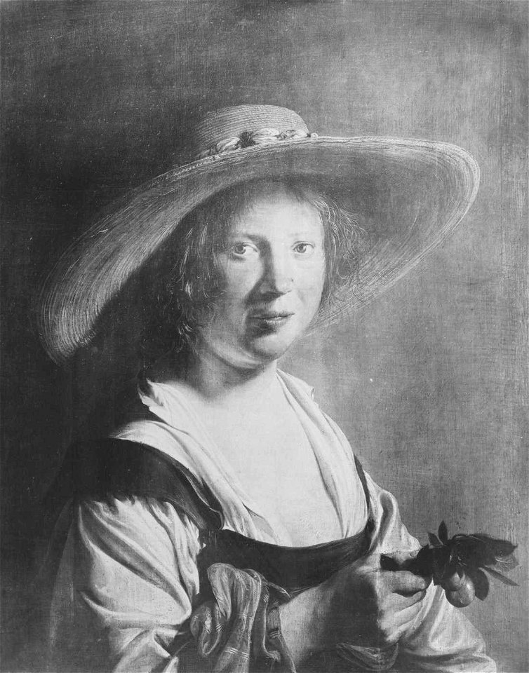 Gemäldegalerie Alte Meister (Dresden) Galeriewerk Braun 1194