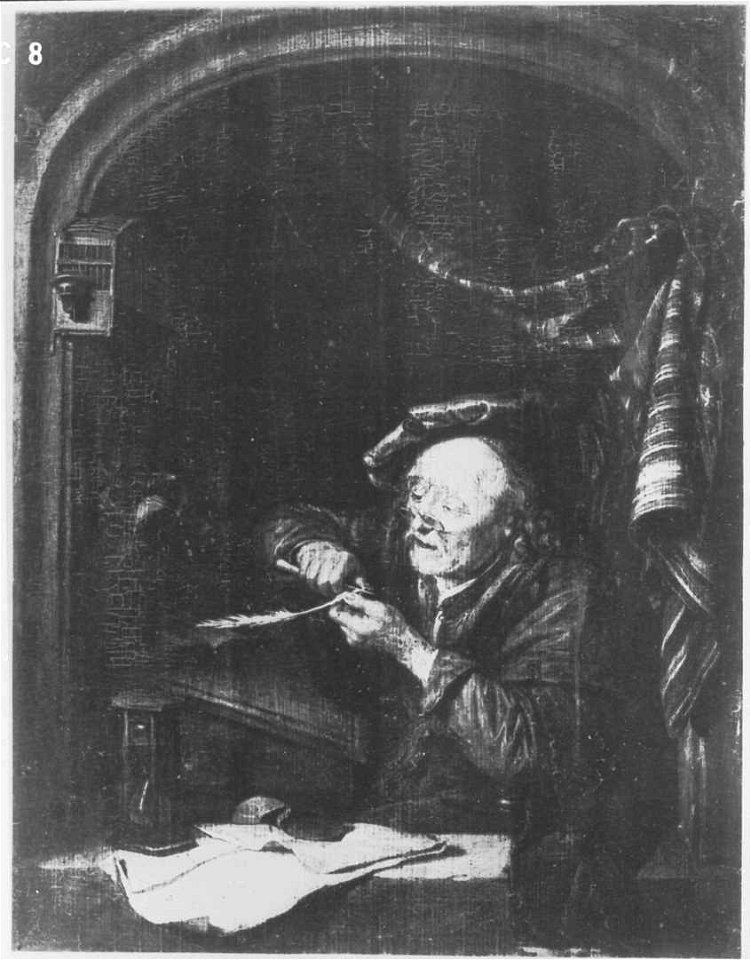 Gemäldegalerie Alte Meister (Dresden) Galeriewerk Braun 1233