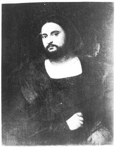 Gemäldegalerie Alte Meister (Dresden) Galeriewerk Braun 0243