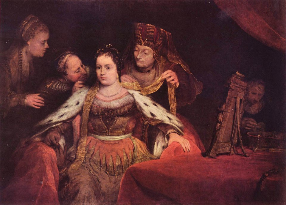 Aert de Gelder 003