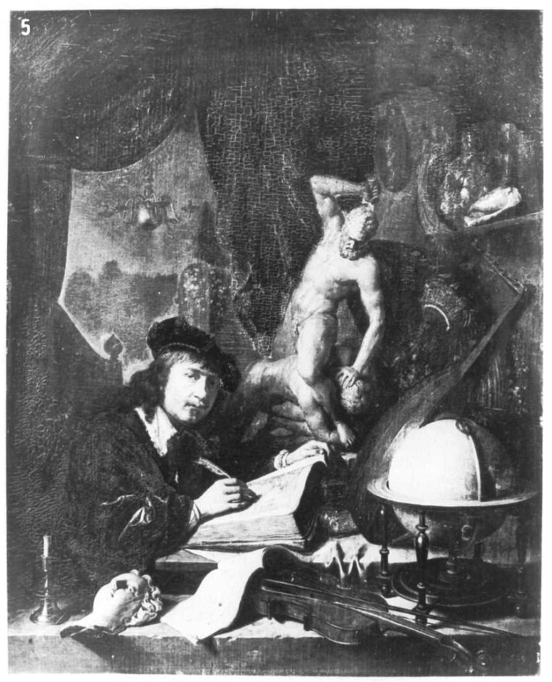 Gemäldegalerie Alte Meister (Dresden) Galeriewerk Braun 1229