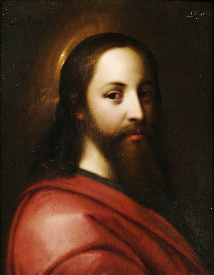 Geldorp Gortzius Christus