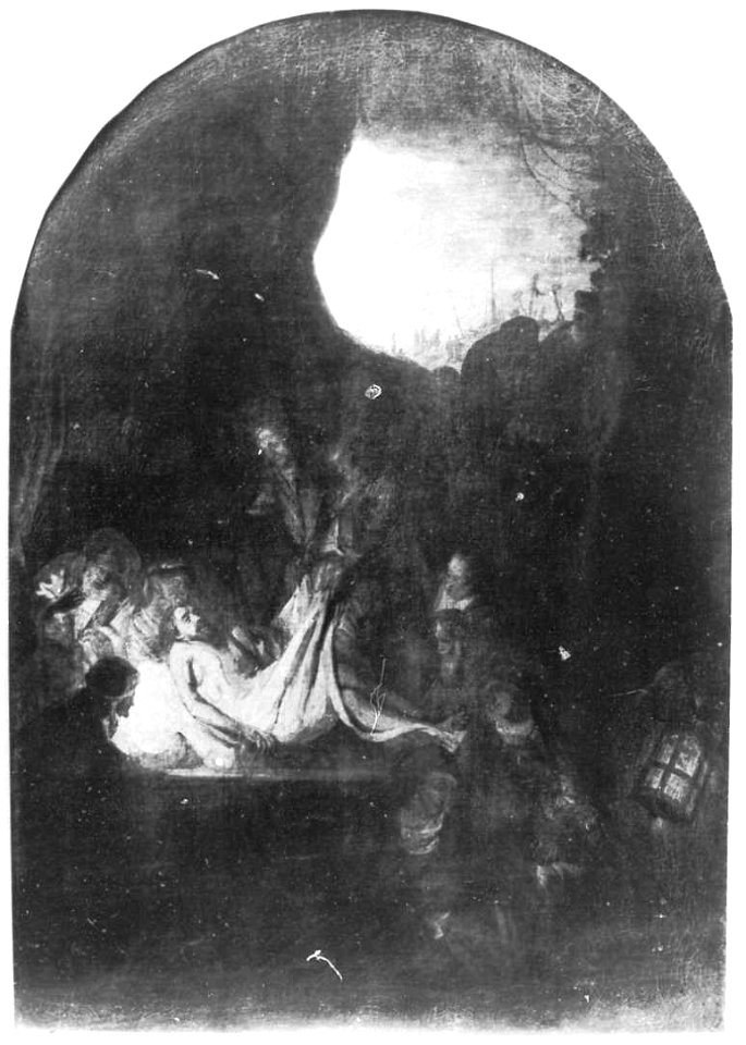 Gemäldegalerie Alte Meister (Dresden) Galeriewerk Braun 1329