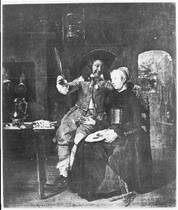 Gemäldegalerie Alte Meister (Dresden) Galeriewerk Braun 1408