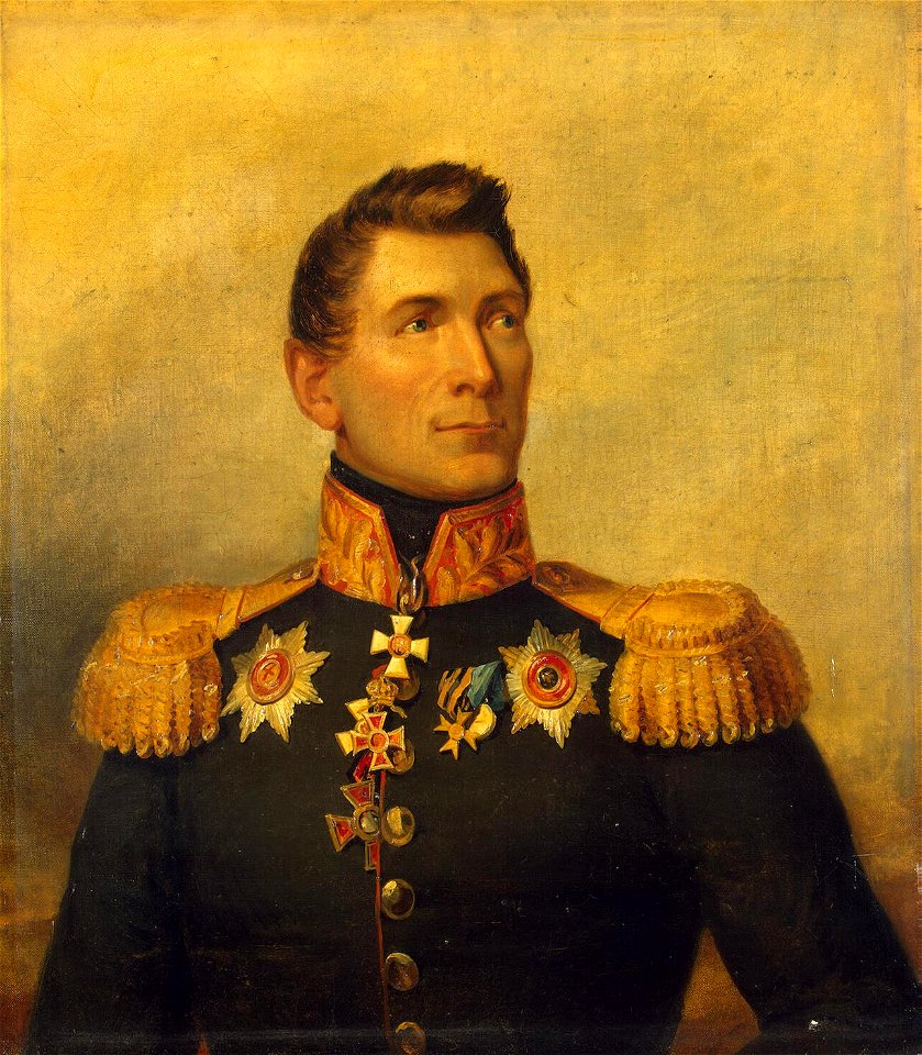 Gelfrejh Bogdan Borisovich