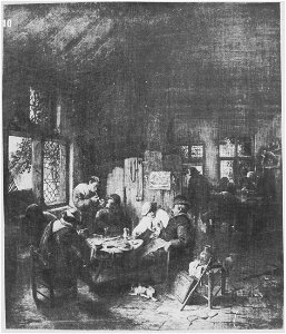 Gemäldegalerie Alte Meister (Dresden) Galeriewerk Braun 1383