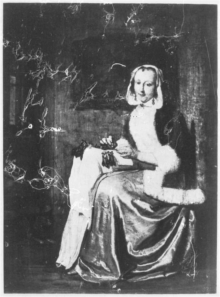 Gemäldegalerie Alte Meister (Dresden) Galeriewerk Braun 1413