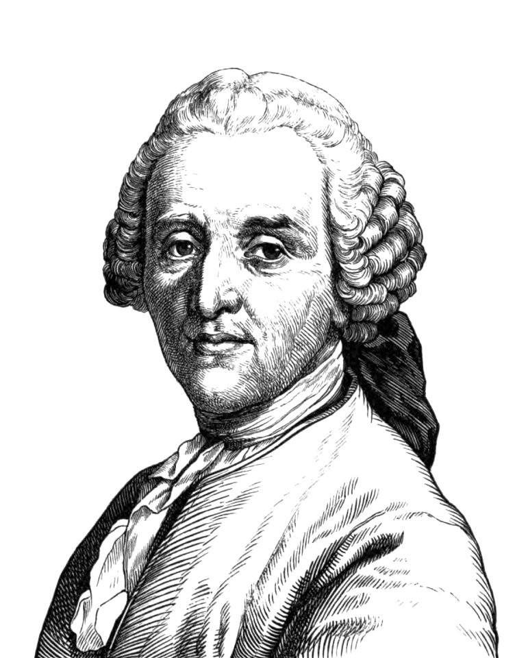 Christian Fürchtegott Gellert