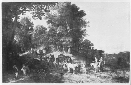 Gemäldegalerie Alte Meister (Dresden) Galeriewerk Braun 0821
